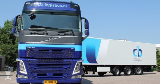 CB Logistics CB Logistics