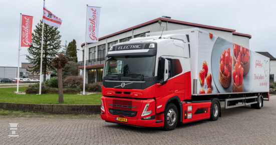 Volvo Electric BIGtruck (4) Volvo Electric BIGtruck (4)