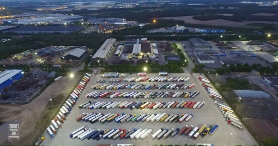 Truckstop Venlo Truckstop Venlo