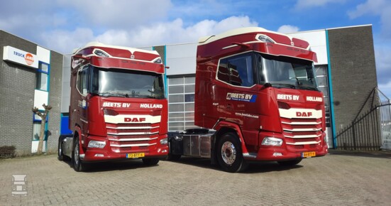 Beets BV 1 Beets BV 1