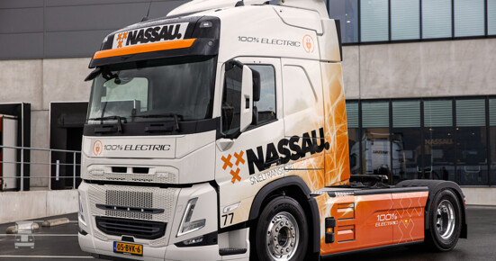 Nassau-Sneltransport-Eerste-Volvo-FM-Electric-0001 Nassau-Sneltransport-Eerste-Volvo-FM-Electric-0001