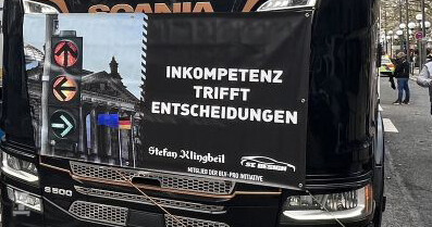 Duits protest Duits protest