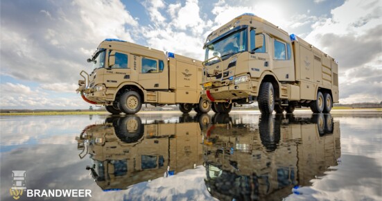 Brandweer Scania3 Brandweer Scania3