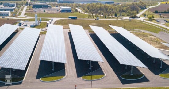 Secure Truck Parking Isoparc Sorigny (960 x 541) Secure Truck Parking Isoparc Sorigny (960 x 541)