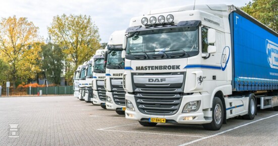 Mastenbroek transport Mastenbroek transport