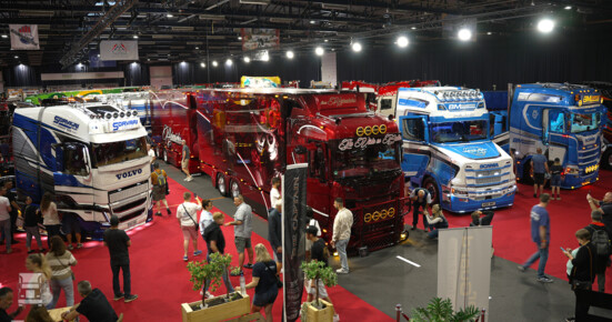 29896-Ciney 2025 Truckjunkie 29896-Ciney 2025 Truckjunkie