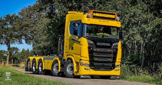 Methorst Scania 660S (1) Methorst Scania 660S (1)