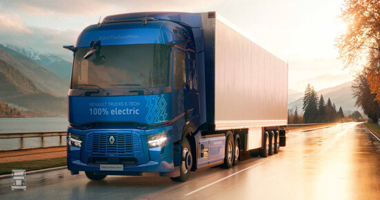 Full-air-suspension Full-air-suspension