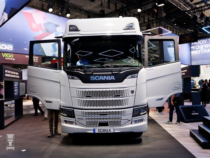 Scania Dynamic 1 (960 x 640) Scania Dynamic 1 (960 x 640)