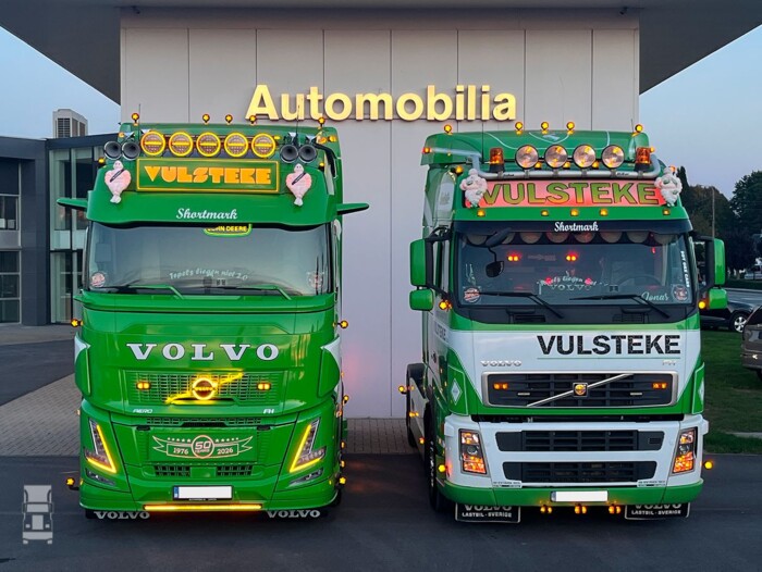 BIGtruck Vulsteke 1 BIGtruck Vulsteke 1