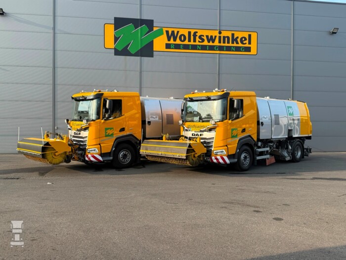 Wolfswinkel Wolfswinkel