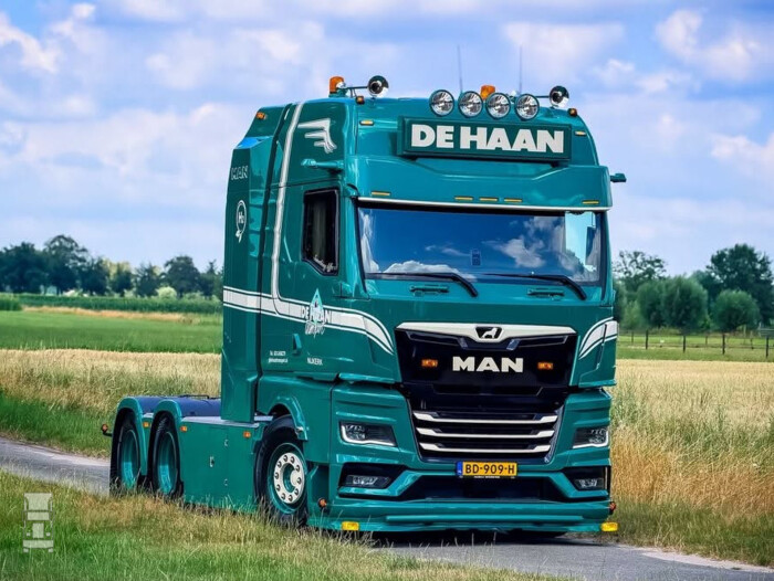 BIGtruck hTGX De Haan 3 BIGtruck hTGX De Haan 3