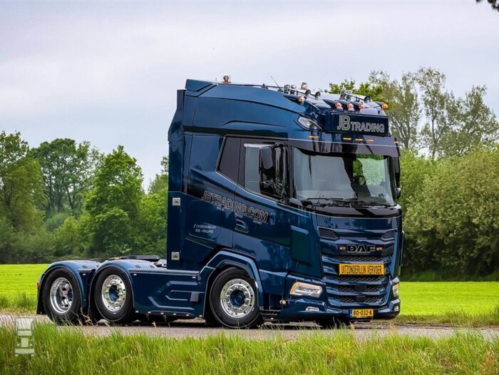BIGtruck DAF JB Trading 3 (960 x 640) BIGtruck DAF JB Trading 3 (960 x 640)
