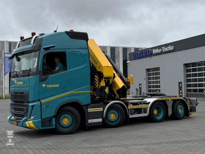 BIGtruck Convoi Volvo 2 (960 x 596) BIGtruck Convoi Volvo 2 (960 x 596)