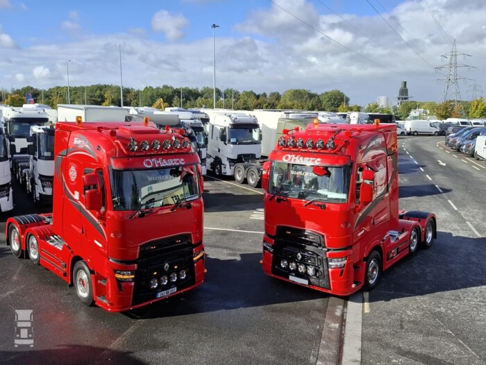 OHarte Renault 3 OHarte Renault 3