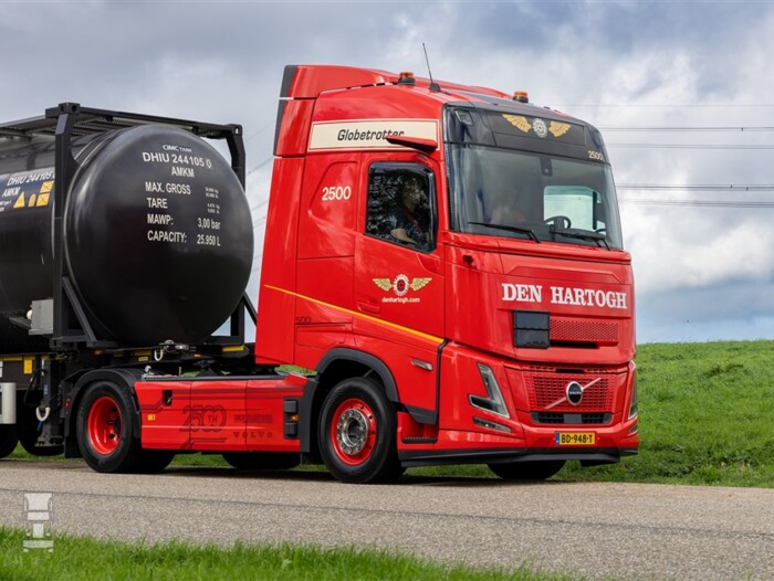 2.500ste Volvo-truck Den Hartogh (5) (960 x 640) 2.500ste Volvo-truck Den Hartogh (5) (960 x 640)