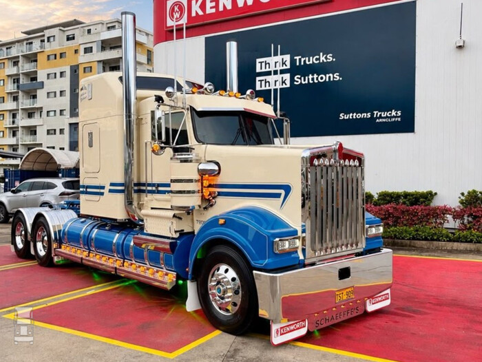 BIGtruck Schaeffer Kenworth 4 (960 x 1280) BIGtruck Schaeffer Kenworth 4 (960 x 1280)