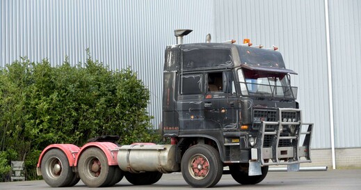 DAF Australië (2) DAF Australië (2)