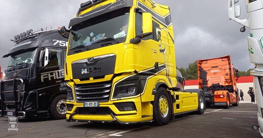 Paul Ricard Truckshow (13)