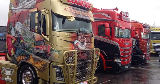 Paul Ricard Truckshow (12)