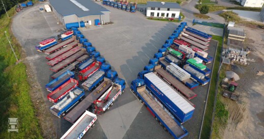 May transoporte Combex-1400 May transoporte Combex-1400