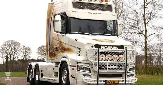 Scania 660 ST MWdesigns (2) Scania 660 ST MWdesigns (2)