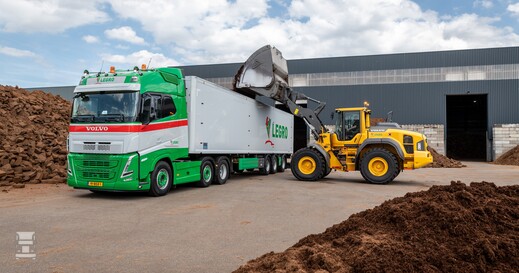 Volvo Legro (2) Volvo Legro (2)