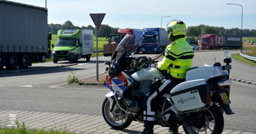 Boeren Stikstof protest (4) Boeren Stikstof protest (4)