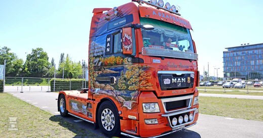 Baltic Truckshow 2022 (6) Baltic Truckshow 2022 (6)