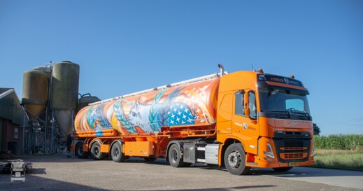 Volvo FM  (4)