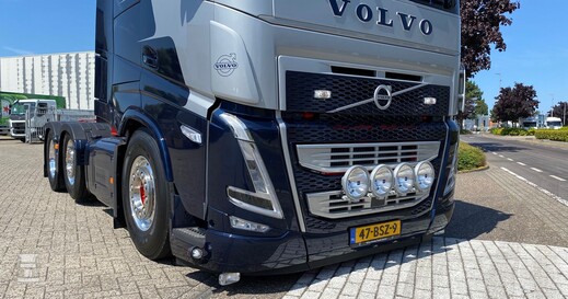 Volvo KB Maasland3 Volvo KB Maasland3