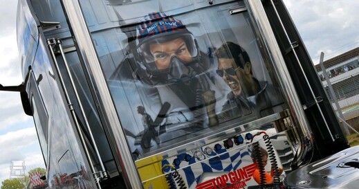 DAF XGplus (2) DAF XGplus (2)