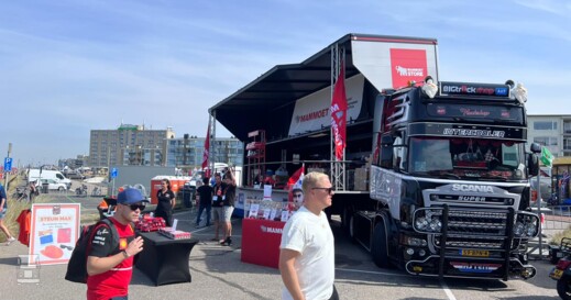 F1 Mammoet Zandvoort (2)