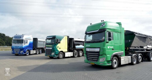 Hyzon trucks-1400 Hyzon trucks-1400