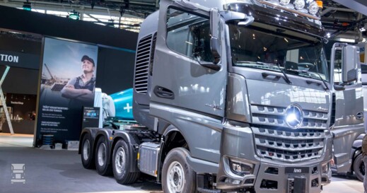 Bauma 2022 (6)
