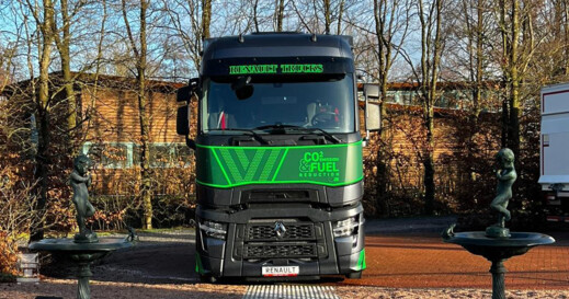 Renault High T Renault High T