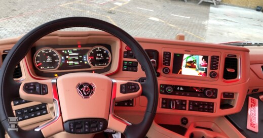 Scania R770 Deen (5) Scania R770 Deen (5)