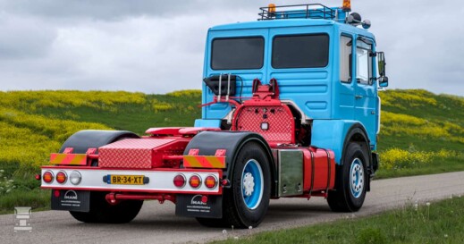 MAN V8 (1) MAN V8 (1)