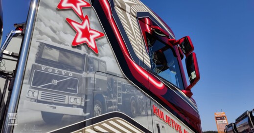 Auvinen Scania (15) Auvinen Scania (15)