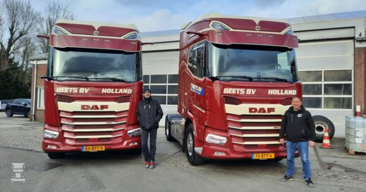 Beets BV chauffeurs Beets BV chauffeurs