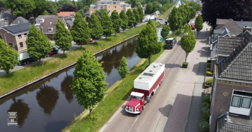 Hartman Oldtimerrit (8) Hartman Oldtimerrit (8)