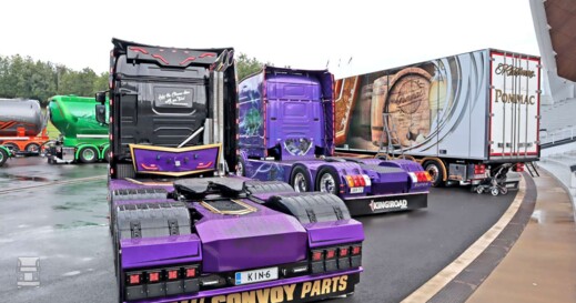 Auvinen Chicano Scania (14) Auvinen Chicano Scania (14)