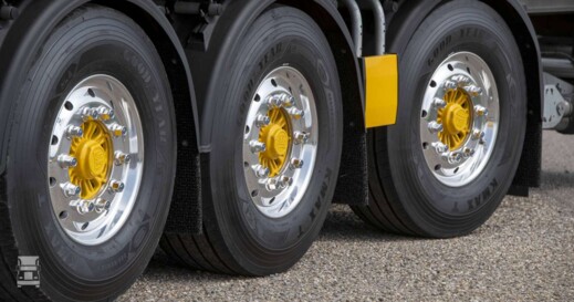 Revi Actros (5) Revi Actros (5)