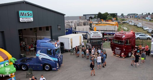Truckshow Druten (35)-1400 Truckshow Druten (35)-1400