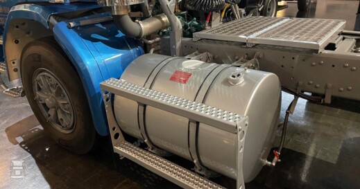 USA Scania truck (5) USA Scania truck (5)