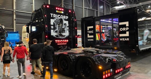 Warmste Truckrun 2023 (3) Warmste Truckrun 2023 (3)