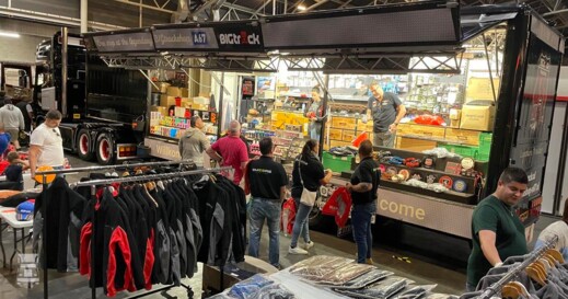 Warmste Truckrun 2023 (26) Warmste Truckrun 2023 (26)