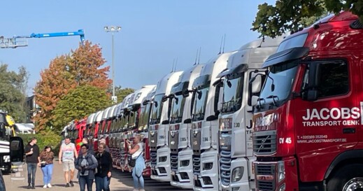 Warmste Truckrun 2023 (15) Warmste Truckrun 2023 (15)