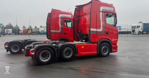 Hartman Scania (6) Hartman Scania (6)