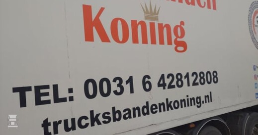 Trucks Banden Koning (1) Trucks Banden Koning (1)
